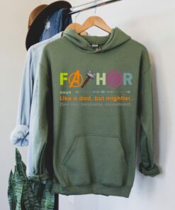 Fathor Daddy Gifts From Daughter New Gift Shirt 3