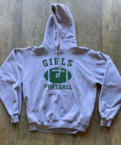 Friends 90s Girls Football Rachel Green T Shirt 2