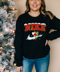 Funny Grinchs Xmas 2022 Crewneck Sweatshirt Hoodie Shirt 3