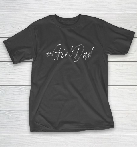 Girldad T-Shirt