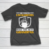 GrandFather gift shirt Vintage Retired Locksmith Make The Best Grandpa Retirement T Shirt T-Shirt