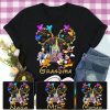Grandma Mimi Nana Mamaw Grammy Mickey Mouse Mother’s Day Shirt