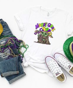 Green Baby Mardi Gras Near Me Shirt 1 Green Baby Mardi Gras Near Me Shirt 2