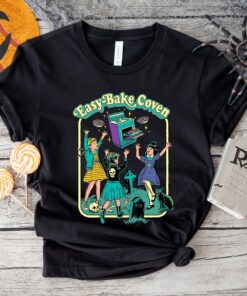 Halloween Easy Bake Coven Shirt 2