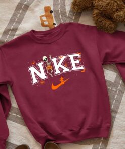 Halloween Skeleton Pumpkin Sweatshirt 2