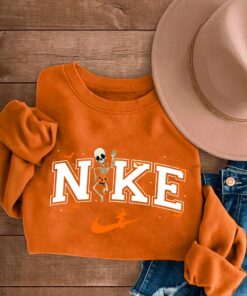 Halloween Skeleton Pumpkin Sweatshirt 3