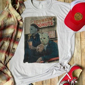 Horror Movie Shirt