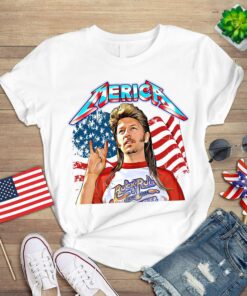 Joe Dirt 4th Of July Independence Day Sweatshirt 2