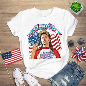 Joe Dirt 4th Of July Independence Day Sweatshirt