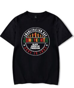 Juneteenth Black American Freedom Freeish History Since 1865 Shirt 1 Juneteenth Black American Freedom Freeish History Since 1865 Shirt 2