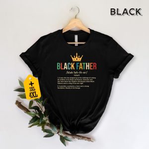 Juneteenth Family Matching Black Mother Shirt