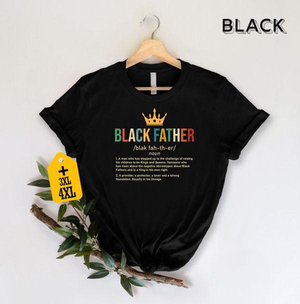Juneteenth Family Matching Black Mother Shirt