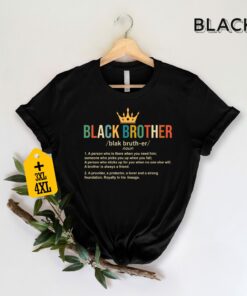 Juneteenth Family Matching Black Mother Shirt 4