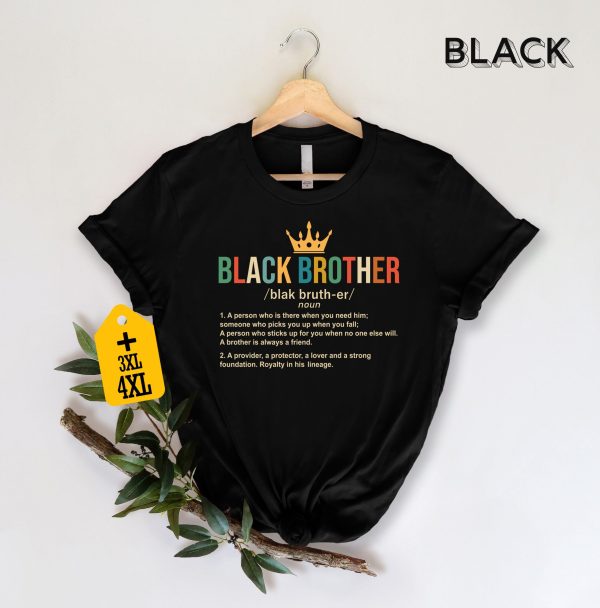 Juneteenth Family Matching Black Mother Shirt