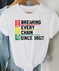 Juneteenth Womens Activist Equality Civil Rights Shirt 2