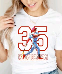 Kevin Graham Ole Miss Baseball Olemaha 2022 Shirt 1