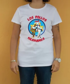 Los Pollos Hermanos Unisex Shirt Hoodie Sweatshirt 1 Los Pollos Hermanos Unisex Shirt Hoodie Sweatshirt 2