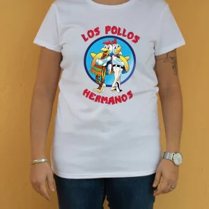 Los Pollos Hermanos Unisex Shirt Hoodie Sweatshirt