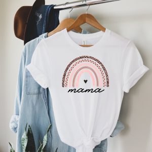 Mama New Mom Mothers Day T Shirt