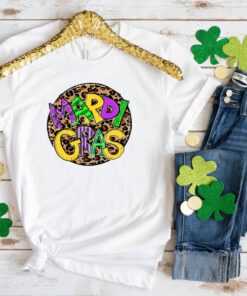Mardi Gras Carnival Yall New Orleans Shirt 3