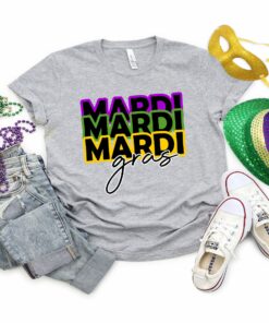 Mardi Gras Parade New Orleans Fat Tuesday Shirt 2 Mardi Gras Parade New Orleans Fat Tuesday Shirt 3