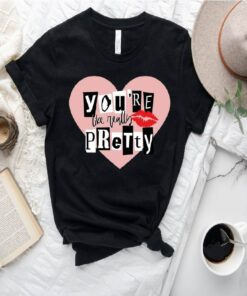 Mean Girls Inspired Im A Cool Mom So Fetch Shirt 1