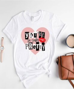 Mean Girls Inspired Im A Cool Mom So Fetch Shirt 2