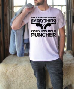 Mens Pro Gun Since Were Redefining Everything Sweatshirt 2