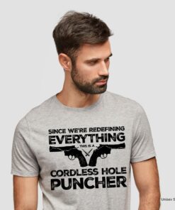 Mens Pro Gun Since Were Redefining Everything Sweatshirt 4