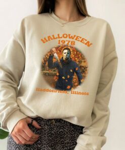Michael Myers Halloween Disney Horror Shirt 2 Michael Myers Halloween Disney Horror Shirt 3