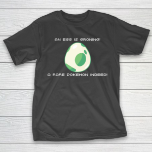 Mother’s Day Funny Gift Ideas Apparel  An Egg is Growing Mom T-Shirt