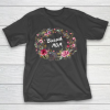 Mother’s Day Funny Gift Ideas Apparel  Blessed Mom Gift Mothers Day T Shirt T-Shirt