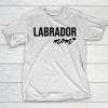 Mother’s Day Funny Gift Ideas Apparel  Labrador Mom T Shirt T-Shirt