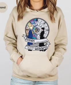 Nevermore Academy Wednesday Addams Horror Movies Sweatshirt Shirt 3 Nevermore Academy Wednesday Addams Horror Movies Sweatshirt Shirt 4