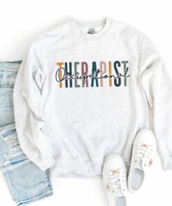 Occupational Therapist OT Grad Therapy Student Life Shirt 3 Occupational Therapist OT Grad Therapy Student Life Shirt 4