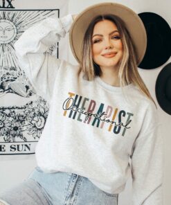 Occupational Therapist OT Grad Therapy Student Life Shirt 6 Occupational Therapist OT Grad Therapy Student Life Shirt 7