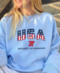 Ole Miss National Championships 2022 Shirt 1