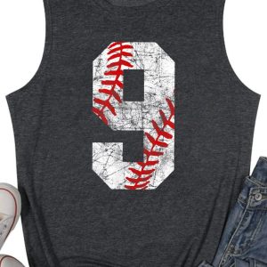 Personalized Baseball Custom BirthdayTee Shirt 2