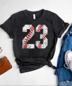 Personalized Baseball Custom BirthdayTee Shirt 2 Personalized Baseball Custom BirthdayTee Shirt 3