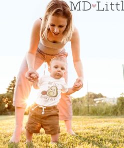 Personalized Funny Our First Mother's Day Shirt 2 Personalized Funny Our First Mothers Day Shirt 3