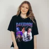 Pete Davidson Vintage 90s Shirt Hoodie