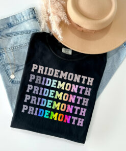 Pride Month Demon LGBTQ Support Love Is T Shirt 1 Pride Month Demon LGBTQ Support Love Is T Shirt 2