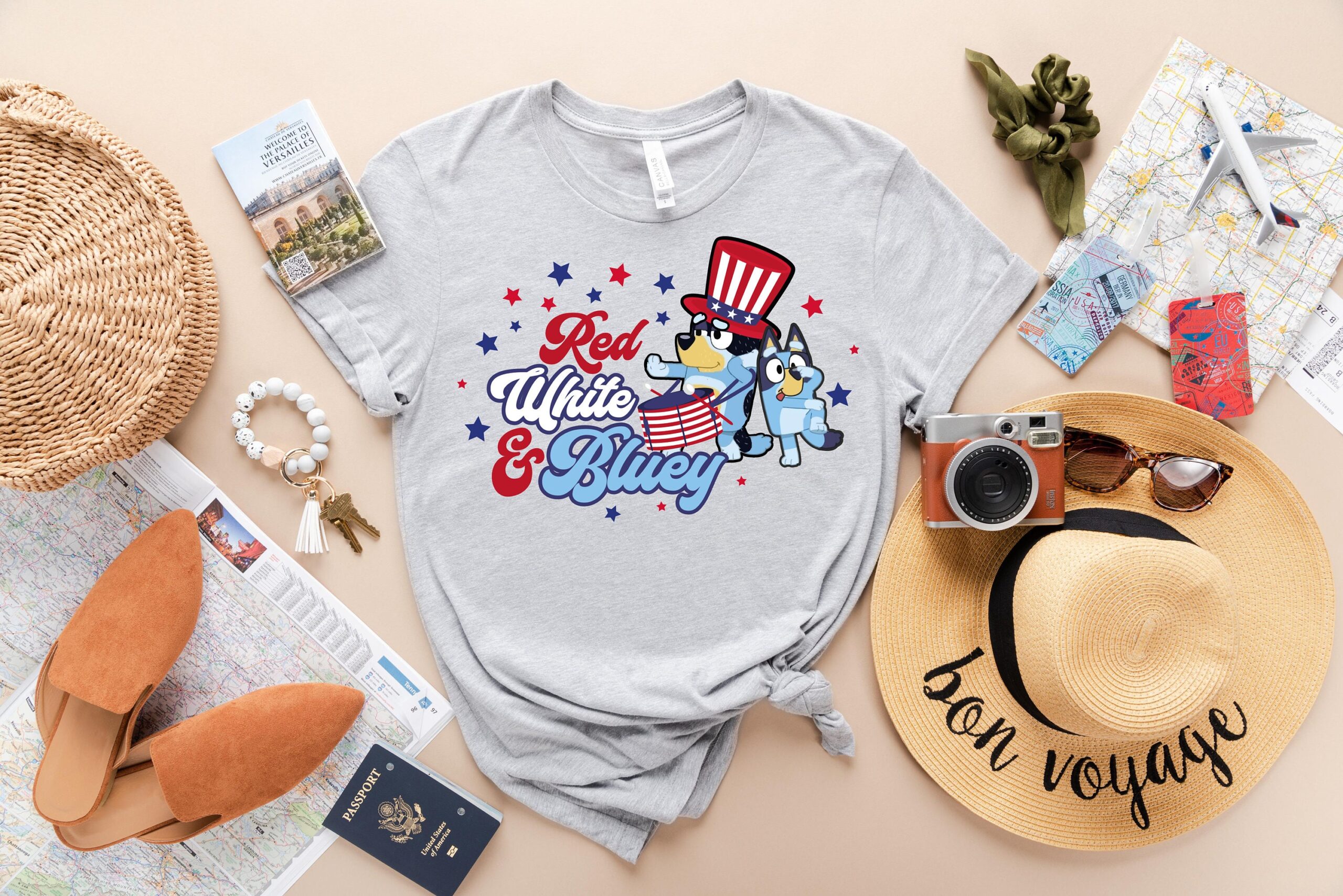 Disney 4th cheap of july shirts