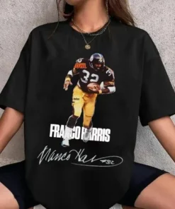 Rip Harris Immaculate Reception 1950 2022 NFL Legend Shirt 1