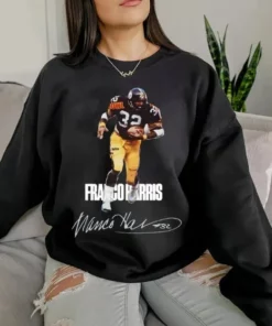 Rip Harris Immaculate Reception 1950 - 2022 NFL Legend Shirt 1 Rip Harris Immaculate Reception 1950 2022 NFL Legend Shirt 2