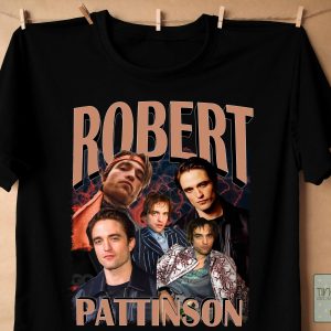 Robert Pattinson Edward Cullen Meme The Twilight Saga New Moon Shirt