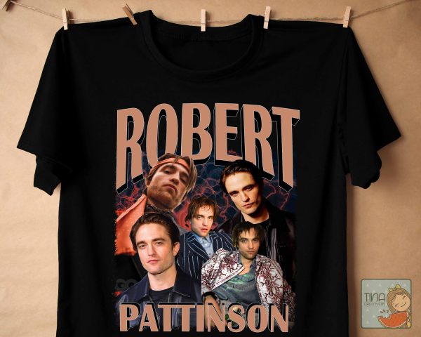 Robert Pattinson Edward Cullen Meme The Twilight Saga New Moon Shirt