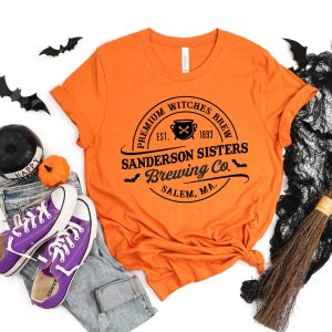 Sanderson Sister Brewing Co Sweatshirt 2