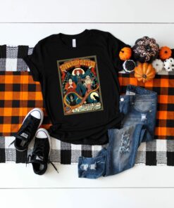 Sanderson Sisters Hocus Pocus Halloween Shirt 1