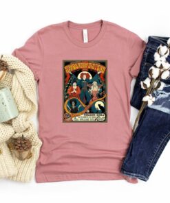 Sanderson Sisters Hocus Pocus Halloween Shirt 3 Sanderson Sisters Hocus Pocus Halloween Shirt 4